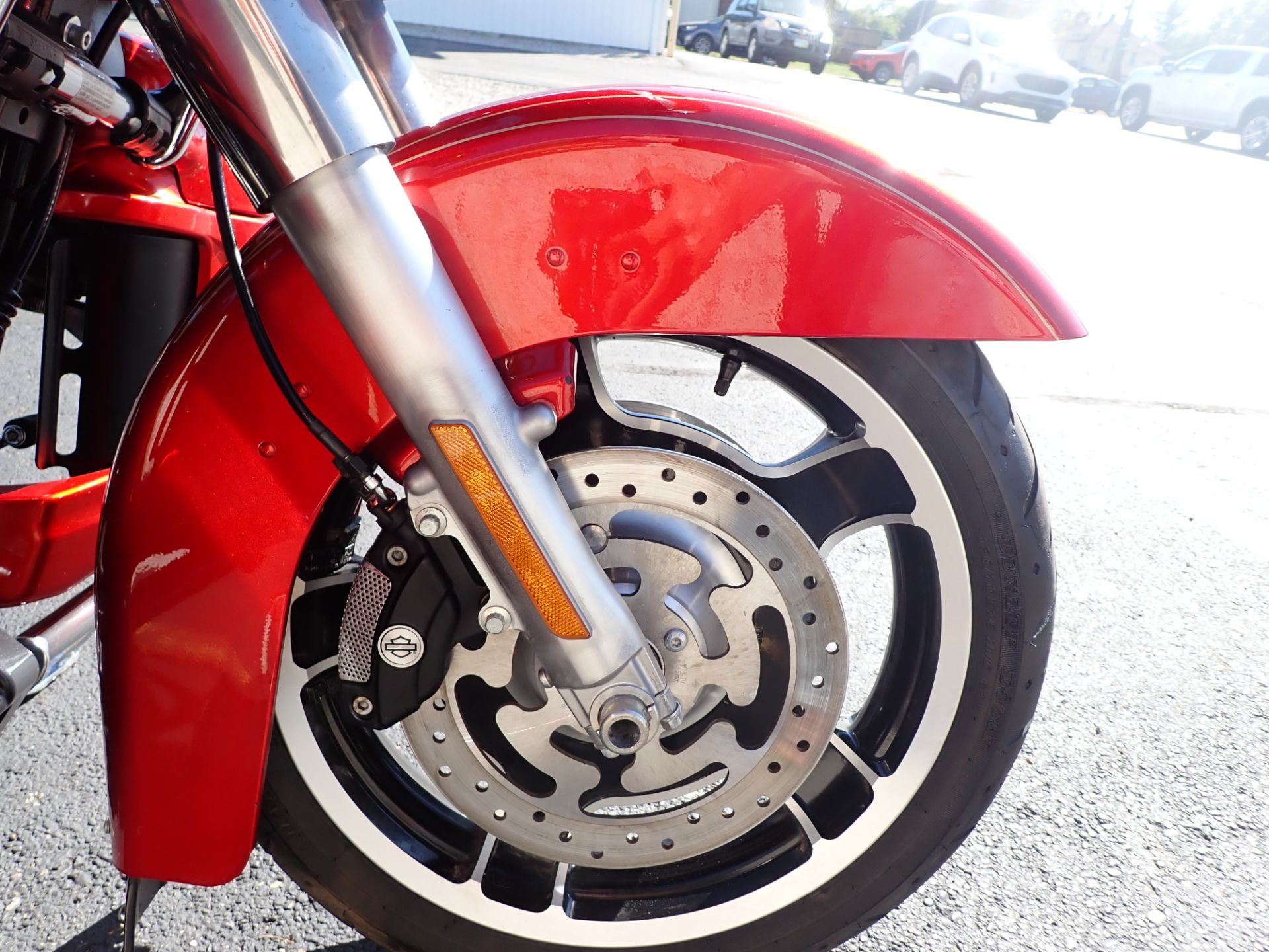 2013 Harley-Davidson Road Glide® Custom in Massillon, Ohio - Photo 2