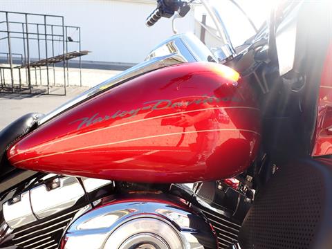 2013 Harley-Davidson Road Glide® Custom in Massillon, Ohio - Photo 4