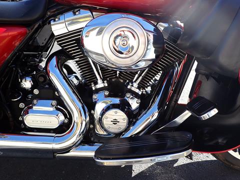 2013 Harley-Davidson Road Glide® Custom in Massillon, Ohio - Photo 5