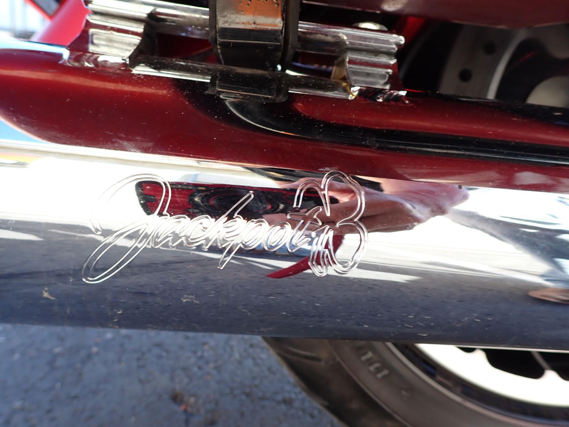 2013 Harley-Davidson Road Glide® Custom in Massillon, Ohio - Photo 7