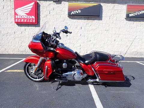 2013 Harley-Davidson Road Glide® Custom in Massillon, Ohio - Photo 8
