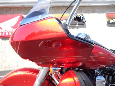2013 Harley-Davidson Road Glide® Custom in Massillon, Ohio - Photo 12