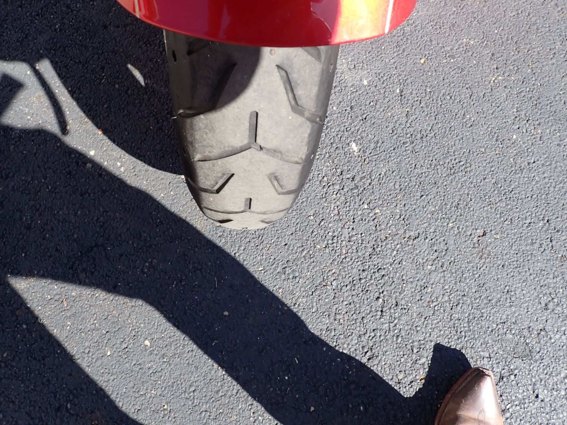 2013 Harley-Davidson Road Glide® Custom in Massillon, Ohio - Photo 15