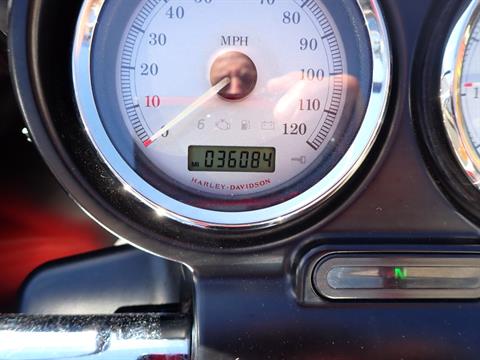 2013 Harley-Davidson Road Glide® Custom in Massillon, Ohio - Photo 17