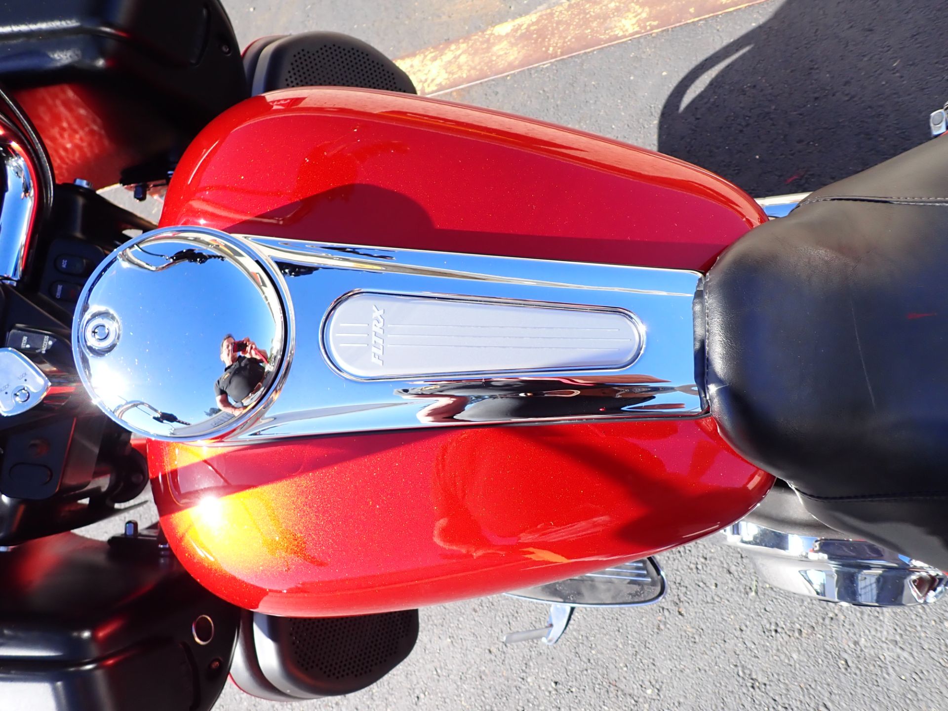 2013 Harley-Davidson Road Glide® Custom in Massillon, Ohio - Photo 18