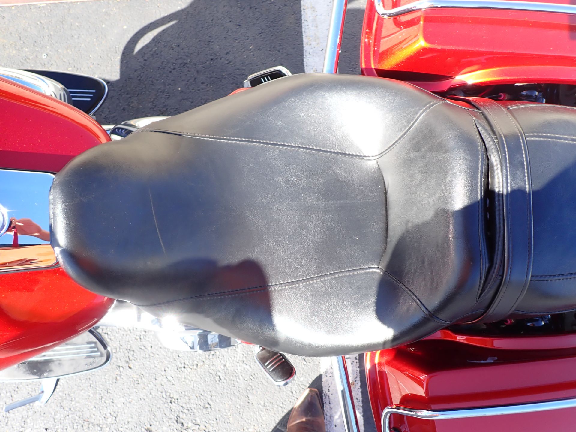 2013 Harley-Davidson Road Glide® Custom in Massillon, Ohio - Photo 19