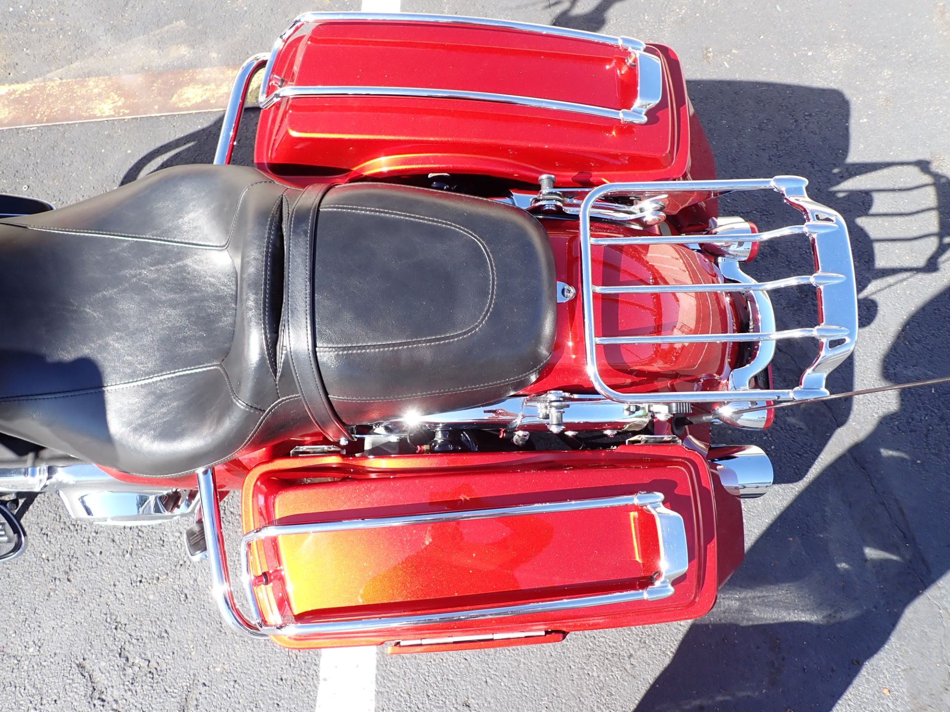 2013 Harley-Davidson Road Glide® Custom in Massillon, Ohio - Photo 20