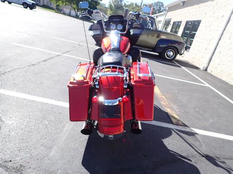 2013 Harley-Davidson Road Glide® Custom in Massillon, Ohio - Photo 21