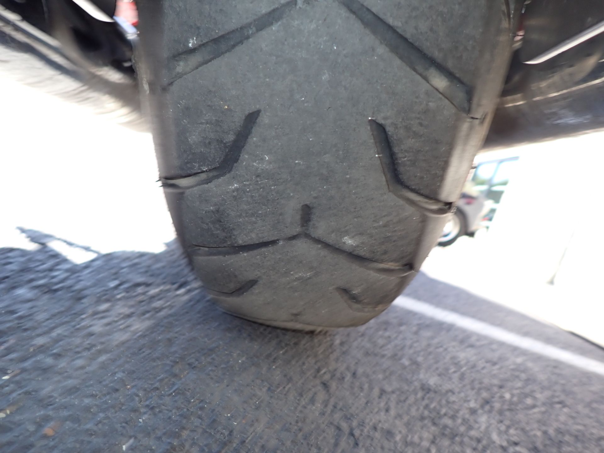 2013 Harley-Davidson Road Glide® Custom in Massillon, Ohio - Photo 22