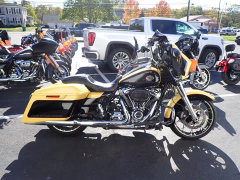 2023 Harley-Davidson Street Glide® Special in Massillon, Ohio