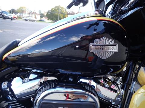 2023 Harley-Davidson Street Glide® Special in Massillon, Ohio - Photo 4