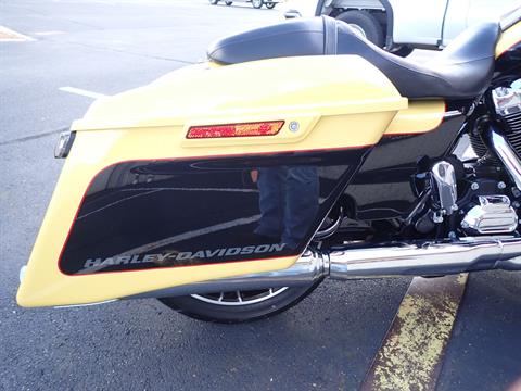 2023 Harley-Davidson Street Glide® Special in Massillon, Ohio - Photo 6