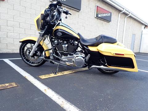 2023 Harley-Davidson Street Glide® Special in Massillon, Ohio - Photo 7