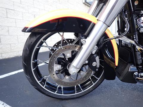 2023 Harley-Davidson Street Glide® Special in Massillon, Ohio - Photo 12