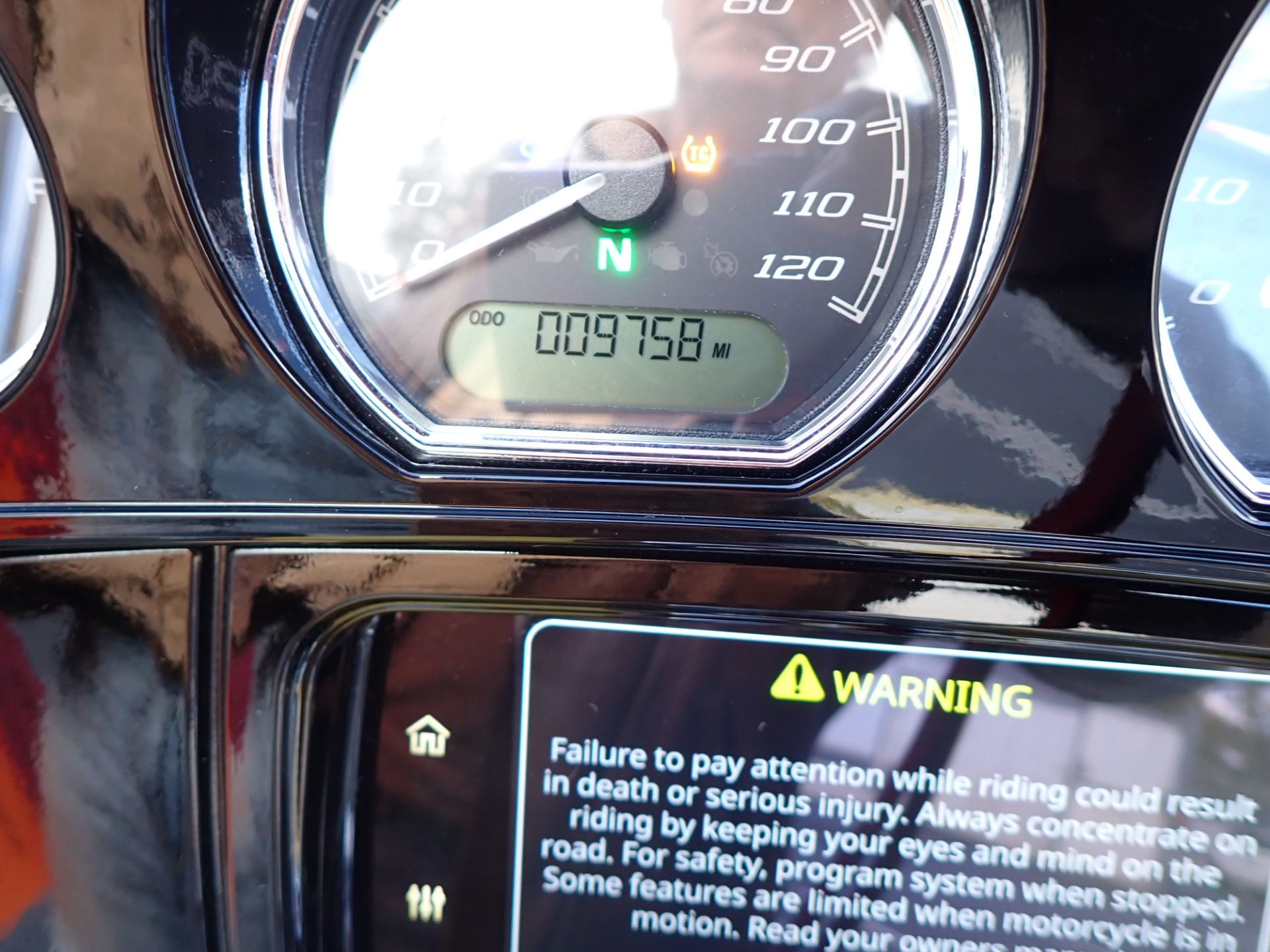 2023 Harley-Davidson Street Glide® Special in Massillon, Ohio - Photo 15