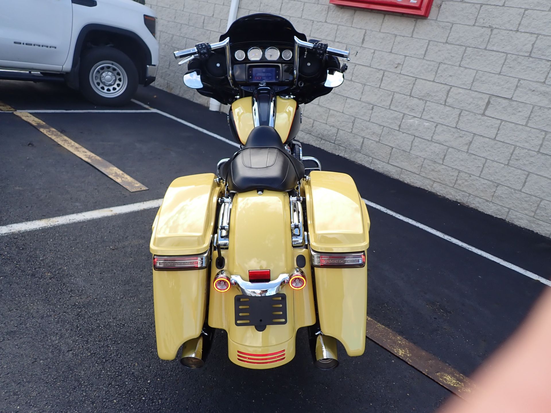 2023 Harley-Davidson Street Glide® Special in Massillon, Ohio - Photo 20