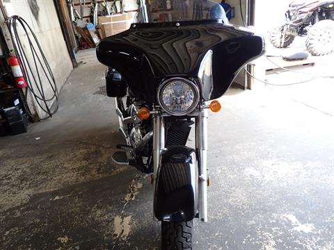 2007 Suzuki Boulevard C50 in Massillon, Ohio - Photo 2