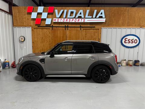 2018 MINI Countryman
