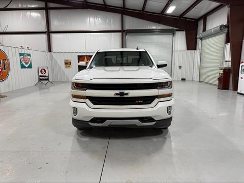 2018 Chevrolet Silverado 1500 LT Z71 - Photo 7