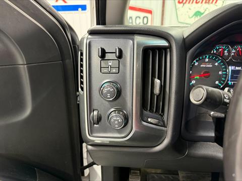 2018 Chevrolet Silverado 1500 LT Z71 - Photo 13