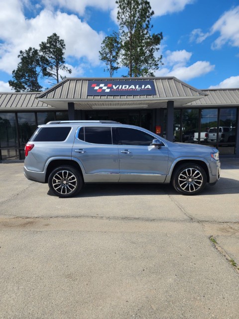 2020 GMC Acadia Denali AWD's photo