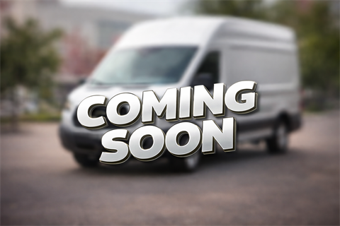 2016 Ford Transit Base