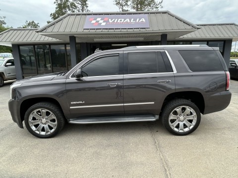 2015 GMC Yukon 2WD Denali's photo