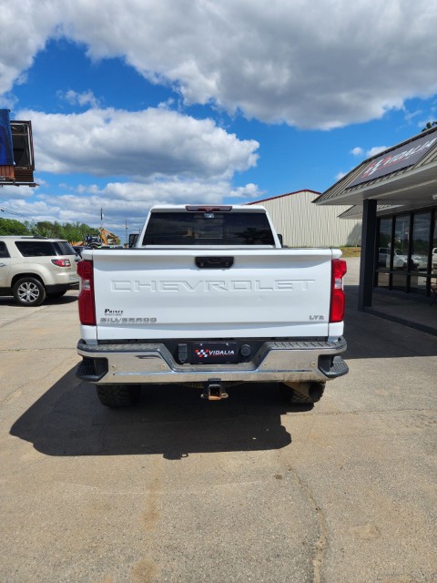 2020 Chevrolet Silverado 2500HD LTZ - Photo 7