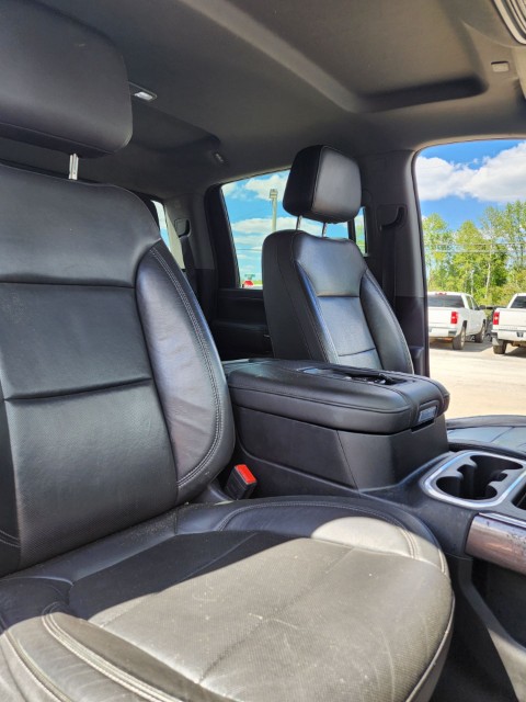 2020 Chevrolet Silverado 2500HD LTZ - Photo 10