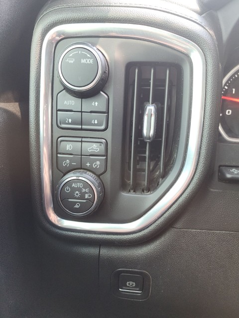 2020 Chevrolet Silverado 2500HD LTZ - Photo 13