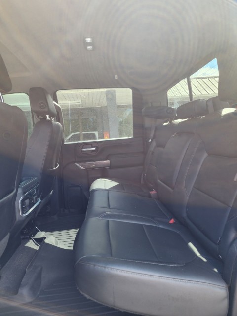 2020 Chevrolet Silverado 2500HD LTZ - Photo 14