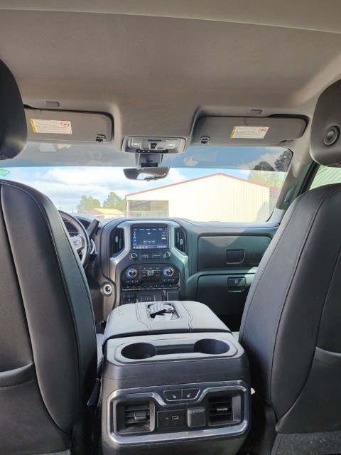 2020 Chevrolet Silverado 2500HD LTZ - Photo 15