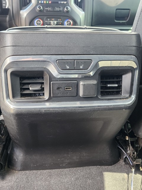 2020 Chevrolet Silverado 2500HD LTZ - Photo 16