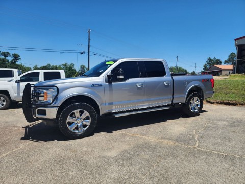 2020 Ford F-150's photo