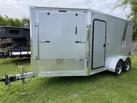 2026 Legend Premium Trailers 7X17 Explorer