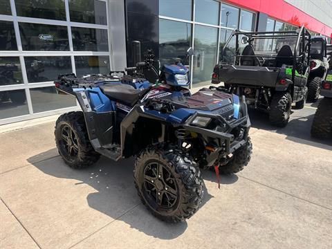 2019 Polaris Sportsman XP 1000 Premium in Kaukauna, Wisconsin - Photo 1