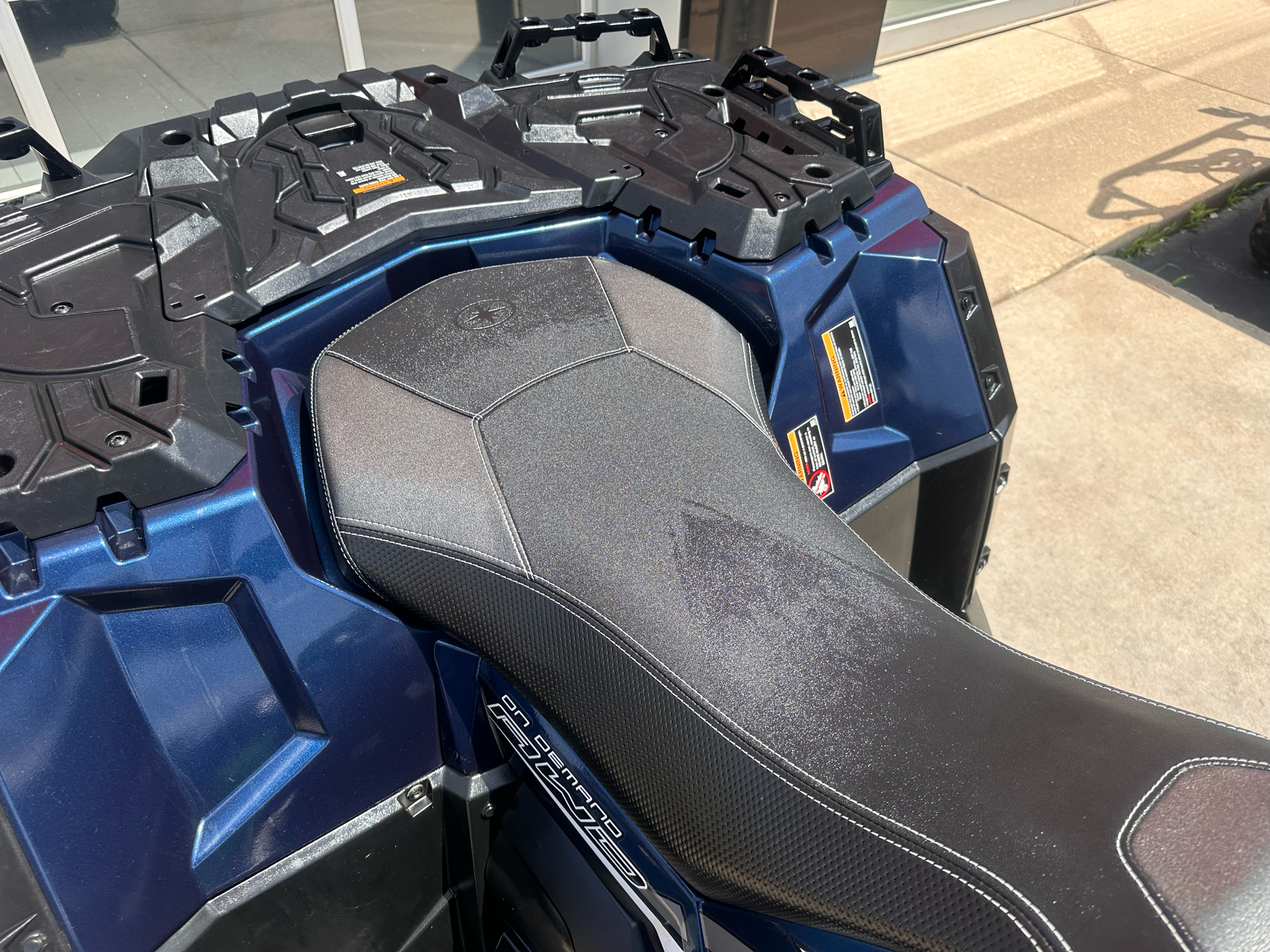 2019 Polaris Sportsman XP 1000 Premium in Kaukauna, Wisconsin - Photo 8