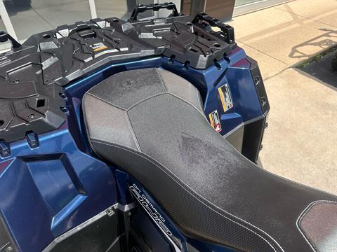 2019 Polaris Sportsman XP 1000 Premium in Kaukauna, Wisconsin - Photo 8