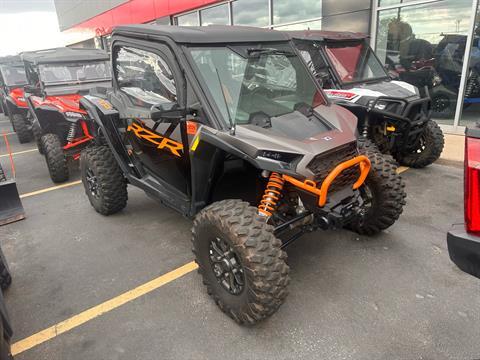 2024 Polaris RZR XP 1000 Ultimate in Kaukauna, Wisconsin