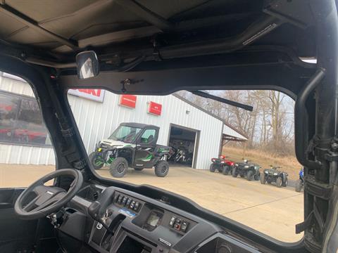 2022 Kawasaki PRO-FXR in Freeport, Illinois - Photo 25