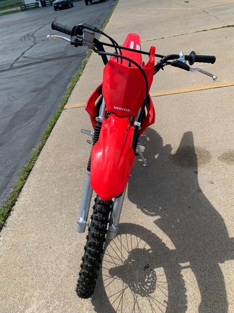 2022 Honda CRF125FB BIG WHEEL in Freeport, Illinois - Photo 3