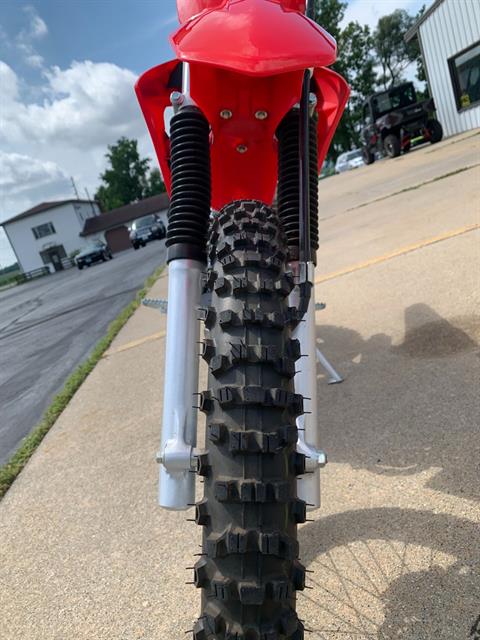 2022 Honda CRF125FB BIG WHEEL in Freeport, Illinois - Photo 4