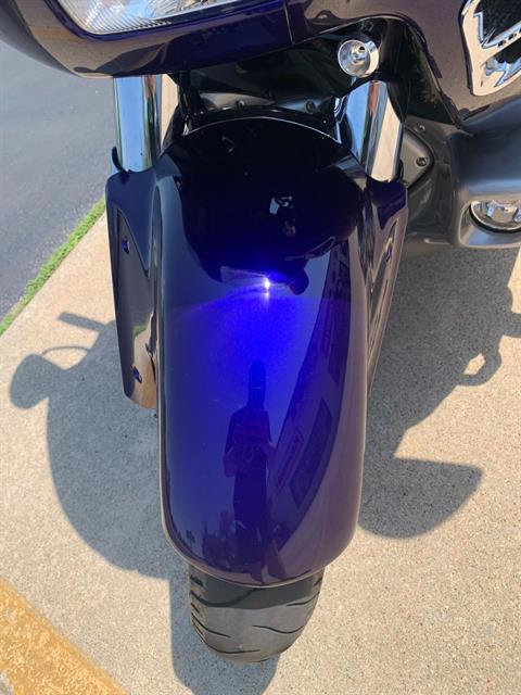 2003 Honda GOLDWING GL1800 in Freeport, Illinois - Photo 4