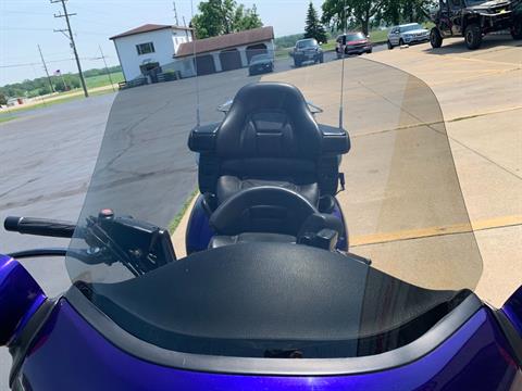 2003 Honda GOLDWING GL1800 in Freeport, Illinois - Photo 7