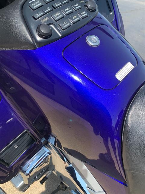 2003 Honda GOLDWING GL1800 in Freeport, Illinois - Photo 25
