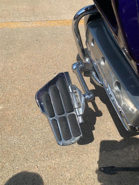2003 Honda GOLDWING GL1800 in Freeport, Illinois - Photo 28