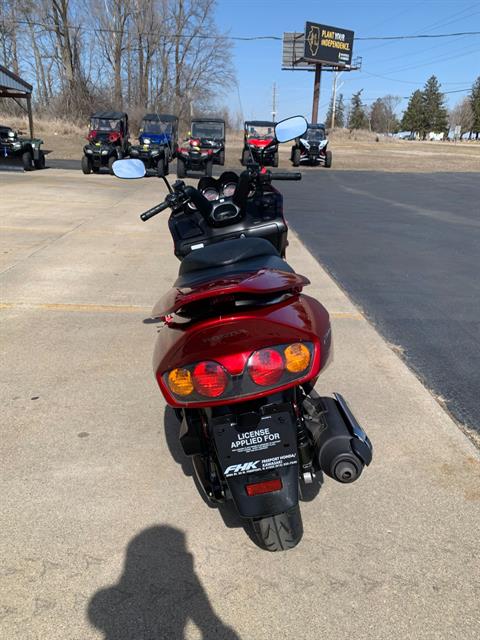 2005 Honda NSS250 REFLEX in Freeport, Illinois - Photo 5