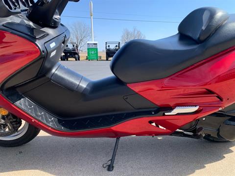 2005 Honda NSS250 REFLEX in Freeport, Illinois - Photo 9