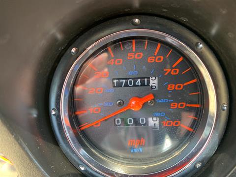 2005 Honda NSS250 REFLEX in Freeport, Illinois - Photo 19