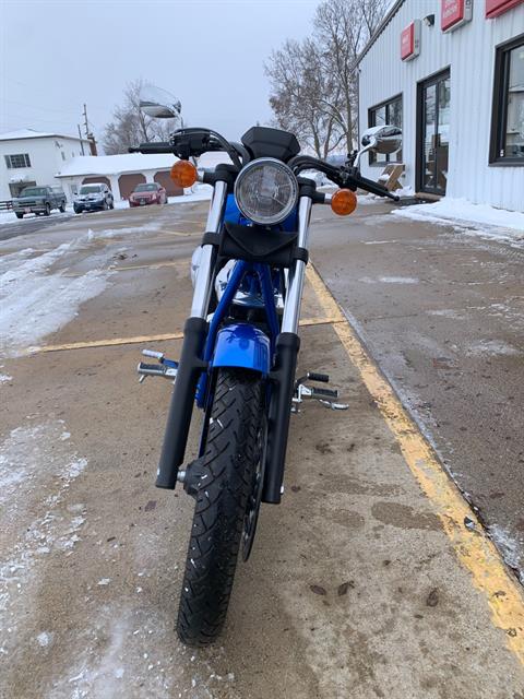 2016 Honda VT1300CX FURY in Freeport, Illinois - Photo 3